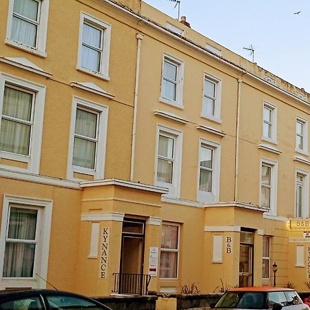 The Kynance House On Plymouth Hoe ,26 Ensuite Rooms Екстериор снимка