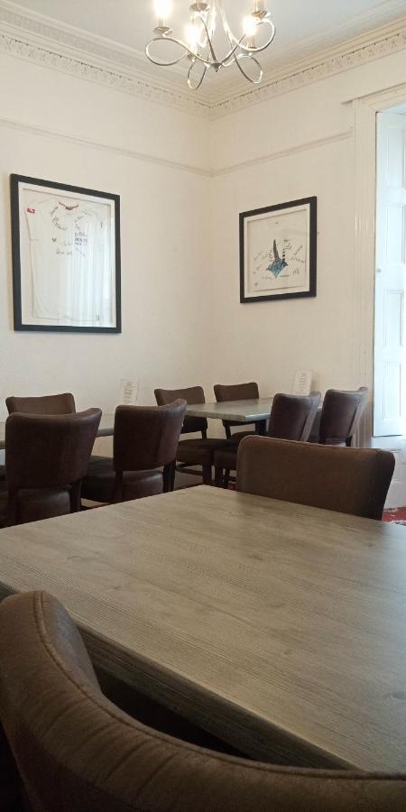 The Kynance House On Plymouth Hoe ,26 Ensuite Rooms Екстериор снимка