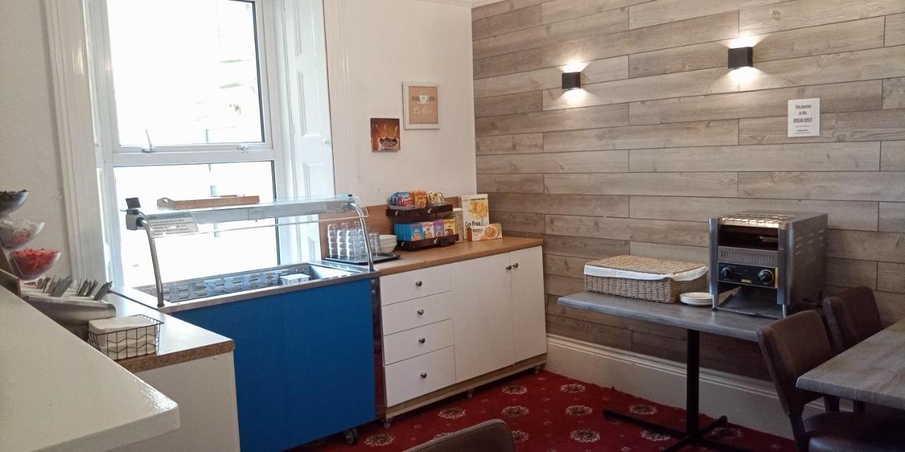 The Kynance House On Plymouth Hoe ,26 Ensuite Rooms Екстериор снимка