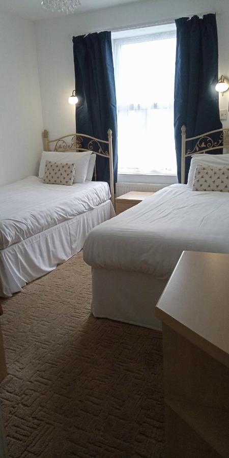 The Kynance House On Plymouth Hoe ,26 Ensuite Rooms Екстериор снимка