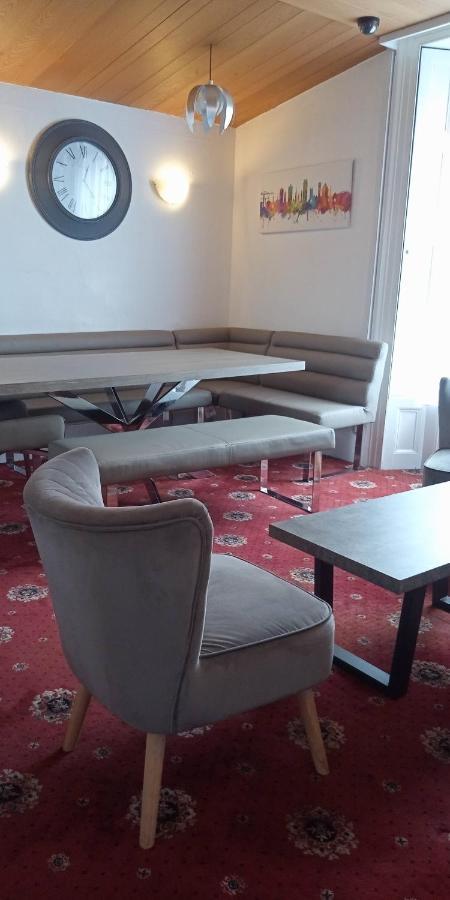 The Kynance House On Plymouth Hoe ,26 Ensuite Rooms Екстериор снимка