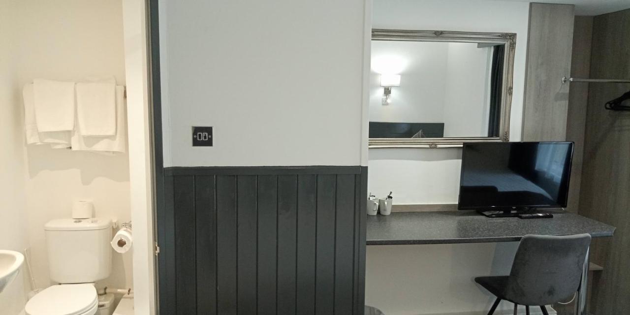 The Kynance House On Plymouth Hoe ,26 Ensuite Rooms Екстериор снимка