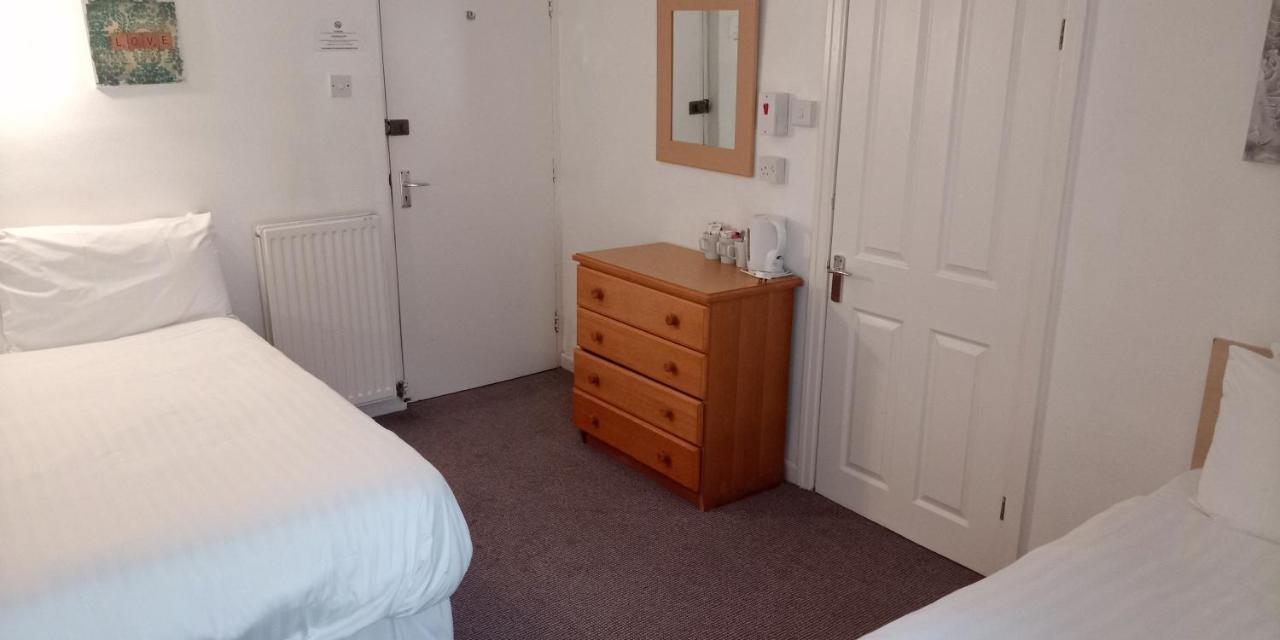 The Kynance House On Plymouth Hoe ,26 Ensuite Rooms Екстериор снимка