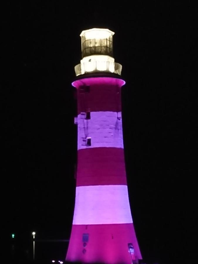 The Kynance House On Plymouth Hoe ,26 Ensuite Rooms Екстериор снимка