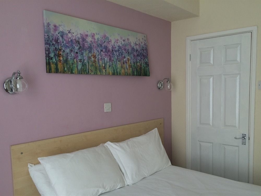 The Kynance House On Plymouth Hoe ,26 Ensuite Rooms Екстериор снимка