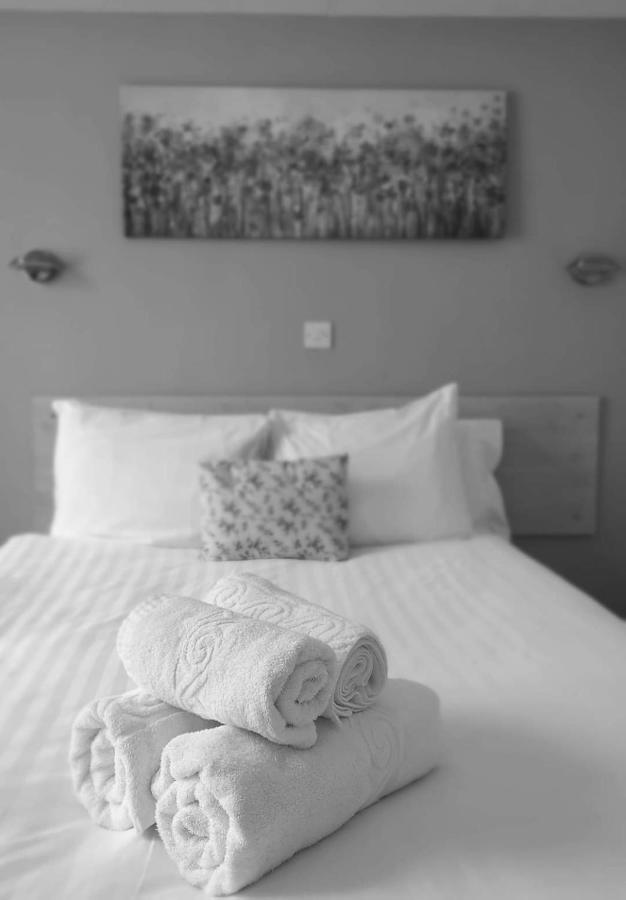 The Kynance House On Plymouth Hoe ,26 Ensuite Rooms Екстериор снимка