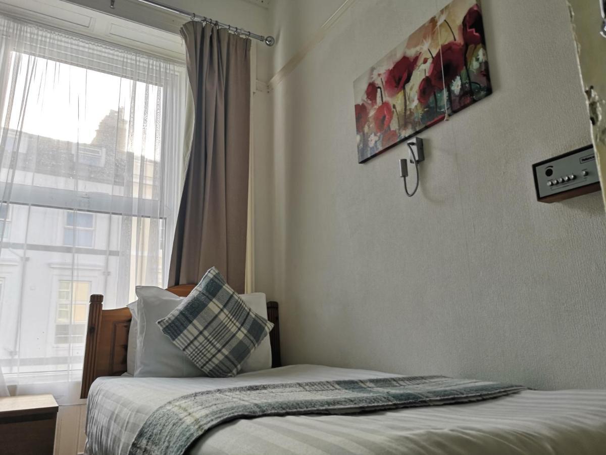 The Kynance House On Plymouth Hoe ,26 Ensuite Rooms Екстериор снимка